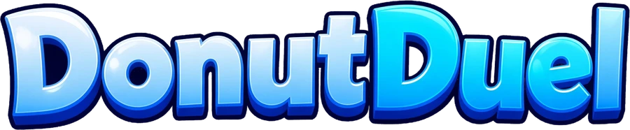 DonutDuel